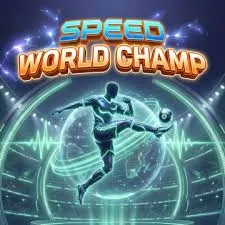 Funky : Speed World Champ - NEXTSLOT777