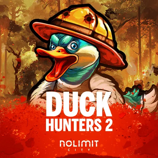 NoLimitCity : Duck Hunters 2 - NEXTSLOT777