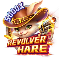 Facai : REVOLVER HARE - NEXTSLOT777