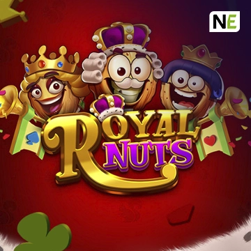 Royal Nuts - NEXTSLOT777