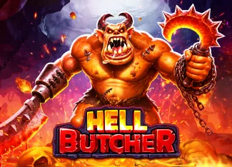 Pragmatic : Hell Butcher - NEXTSLOT777