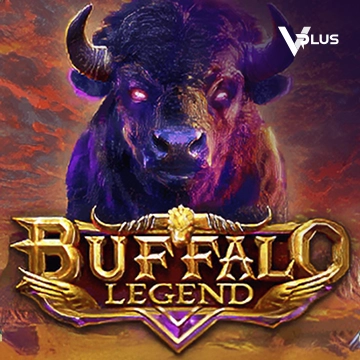 Buffalo Legend - NEXTSLOT777