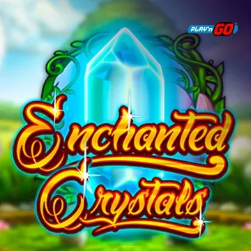 Enchanted Crystals - NEXTSLOT777