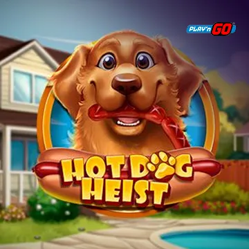 Hot Dog Heist - NEXTSLOT777