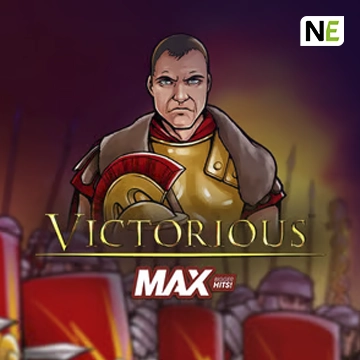 Victorious - NEXTSLOT777