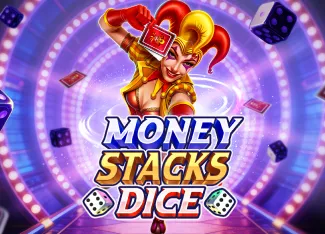 Pragmatic : Money Stacks Dice - NEXTSLOT777