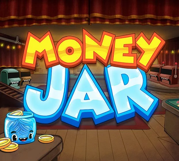 Slotmill : Money Jar - NEXTSLOT777