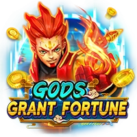 GODS GRANT FORTUNE - NEXTSLOT777