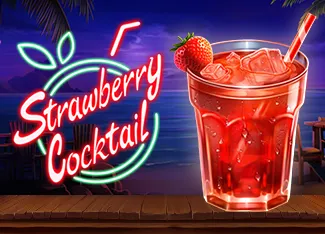 Pragmatic : Strawberry Cocktail - NEXTSLOT777