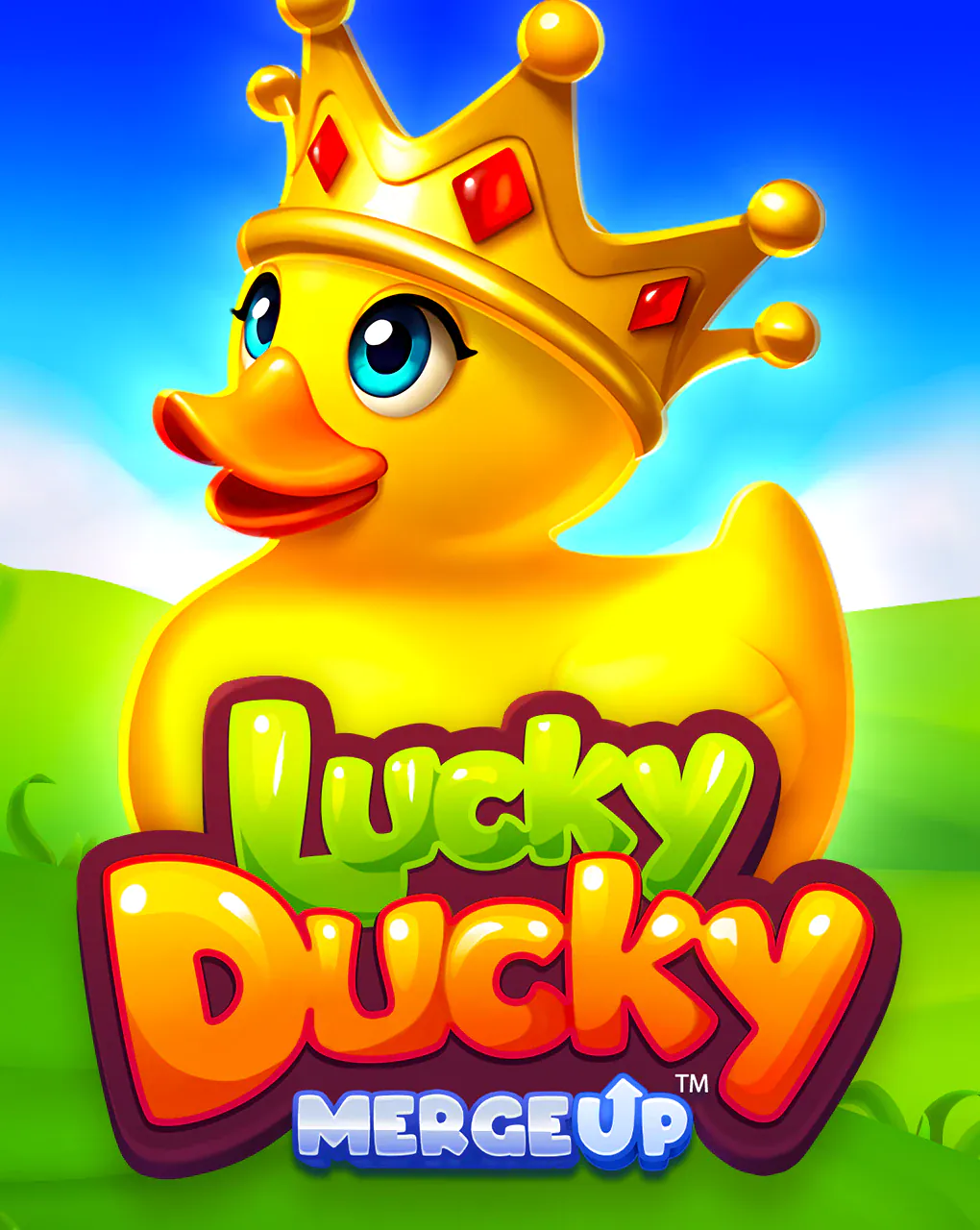Bgaming : Lucky Ducky - NEXTSLOT777