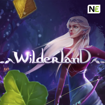Wilderland - NEXTSLOT777