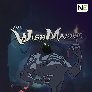 The Wish Master - NEXTSLOT777