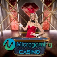 Baccarat - Playboy (NC) - NEXTSLOT777