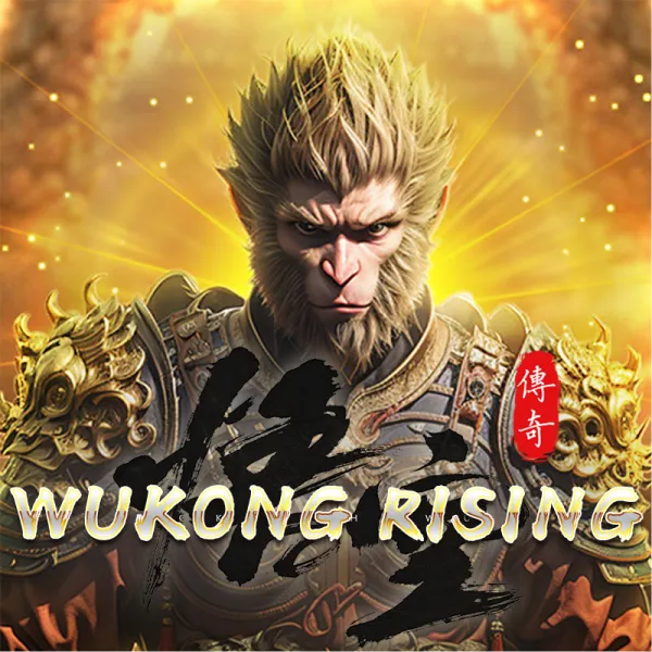 CosmoPlay : Wukong Rising - NEXTSLOT777
