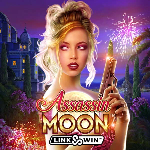 Assassin Moon - NEXTSLOT777