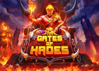 Pragmatic : Gates of Hades - NEXTSLOT777