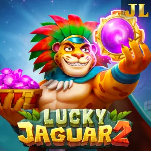 Lucky Jaguar 2 - NEXTSLOT777