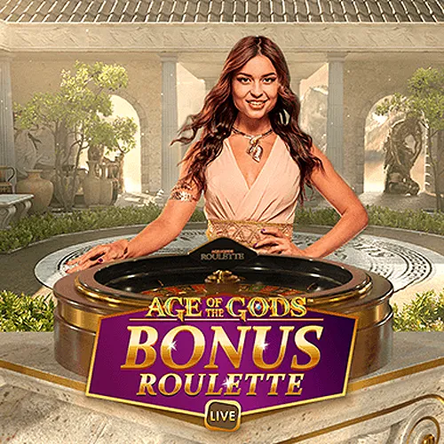 Age Of The Gods Bonus Roulette - NEXTSLOT777