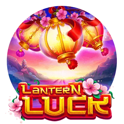 Lantern Luck - NEXTSLOT777