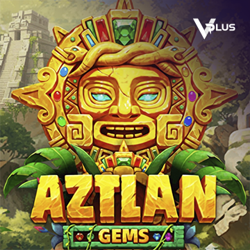 Aztlan Gems - NEXTSLOT777