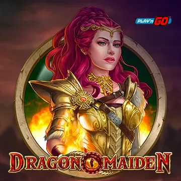 Dragon Maiden - NEXTSLOT777