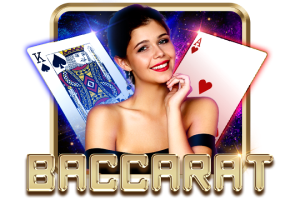 Baccarat Speed - NEXTSLOT777