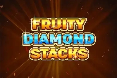 Octoplay : Fruity Diamond Stack - NEXTSLOT777