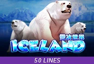 Spadegaming : Adventure Iceland - NEXTSLOT777