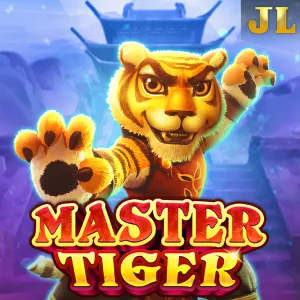 Master Tiger - NEXTSLOT777
