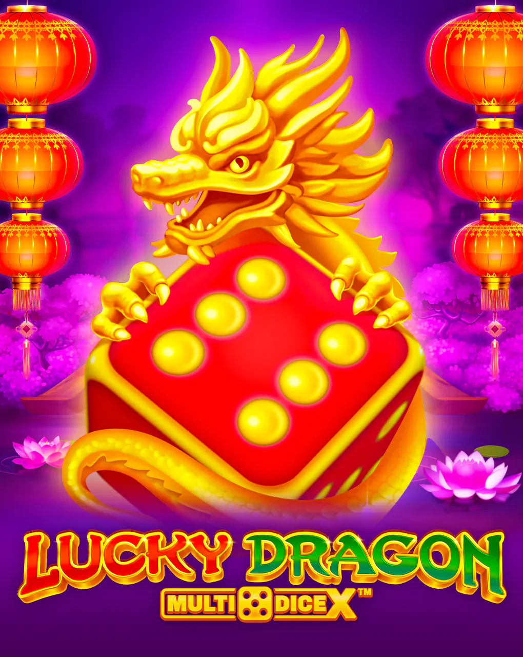 Bgaming : Lucky Dragon MultiDice X - NEXTSLOT777