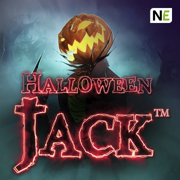Halloween Jack - NEXTSLOT777