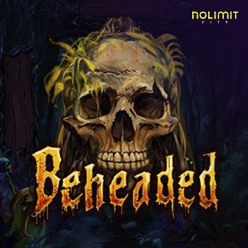 NolimitCity : Beheaded - NEXTSLOT777
