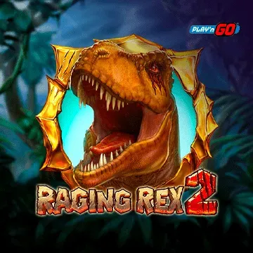 Raging Rex 2 - NEXTSLOT777