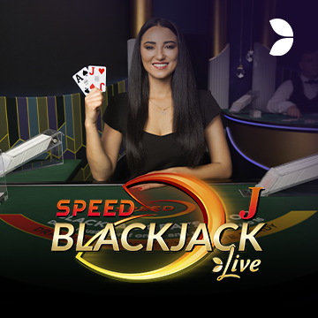 Speed Blackjack J - NEXTSLOT777