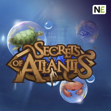 Secrets of Atlantis - NEXTSLOT777