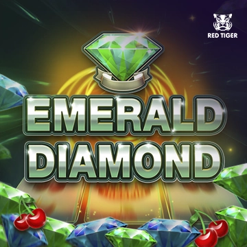 Redtiger : Emerald Diamond - NEXTSLOT777