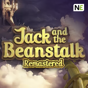 Jack and the Beanstalk Remastered - NEXTSLOT777