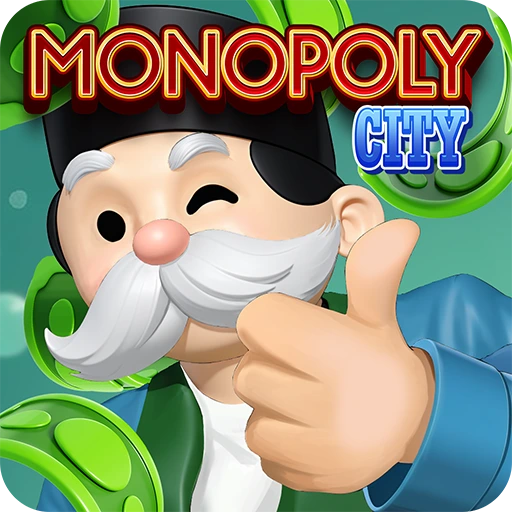 Monopoly City - NEXTSLOT777