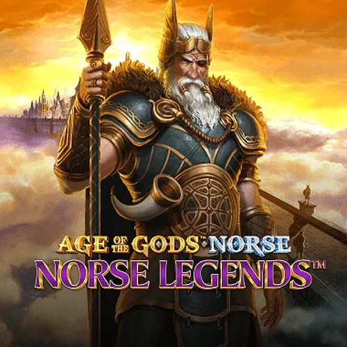 Age of the Gods Norse: Norse Legends - NEXTSLOT777
