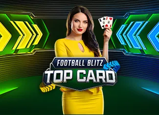 Football Blitz - NEXTSLOT777