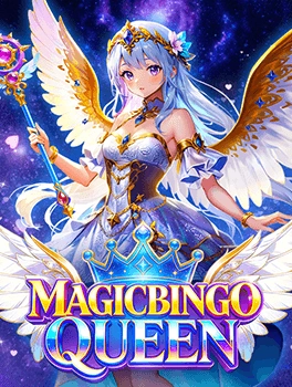 Magic Bingo Queen - NEXTSLOT777