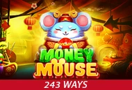 Spadegaming : Money Mouse - NEXTSLOT777