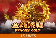 Spadegaming : Dragon Gold - NEXTSLOT777