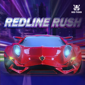 Redtiger : Redline Rush - NEXTSLOT777