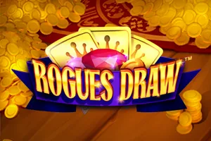 Rogues Draw™ - NEXTSLOT777