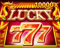 JDB : Lucky Seven - NEXTSLOT777
