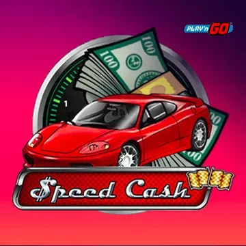 Speed Cash - NEXTSLOT777