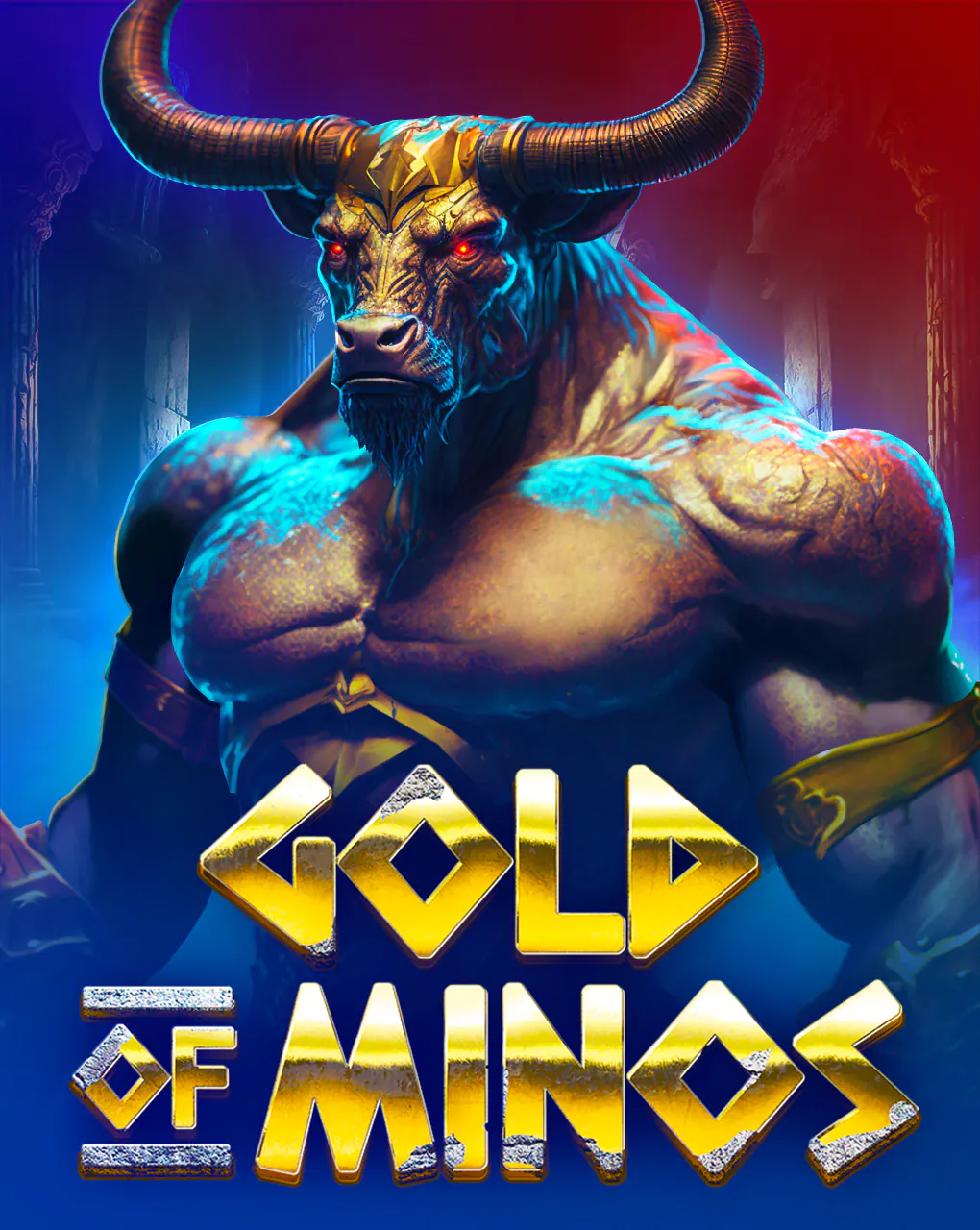 Bgaming : Gold of Minos - NEXTSLOT777