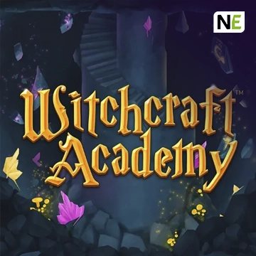 Witchcraft Academy - NEXTSLOT777