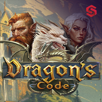 SmartSoft : Dragons Code - NEXTSLOT777